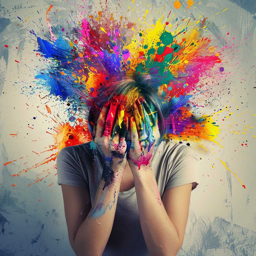 تنبلی و سهل انگاری باعث افسردکی و بهم ریختن تمرکز و اعصاب می شود