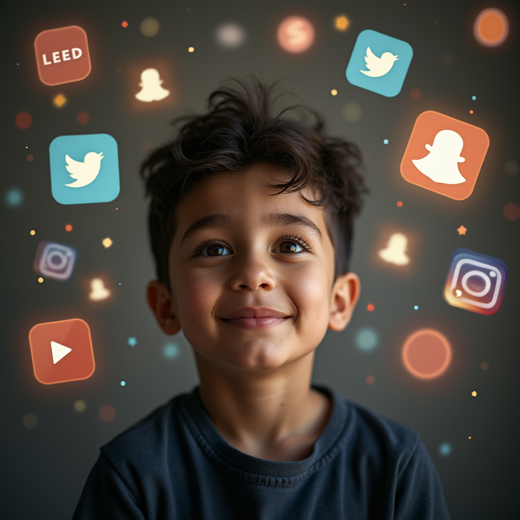 اهمیت حفظ سلامت روان نوجوان ایرانی در فضای مجازی و شبکه های اجتماعی