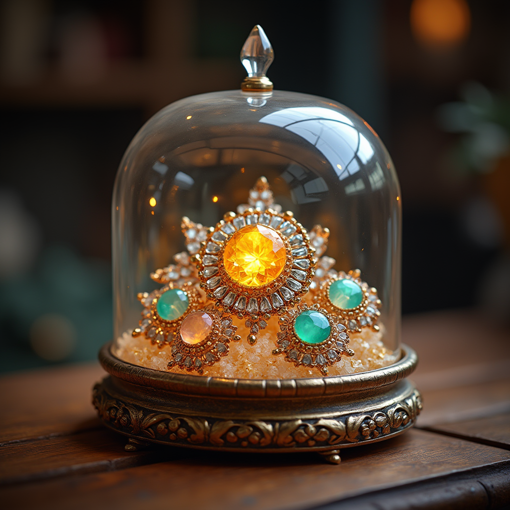 همه مرزهای شخصی دارند مثل جواهری که درون شیشه محافظ قرار گرفته است