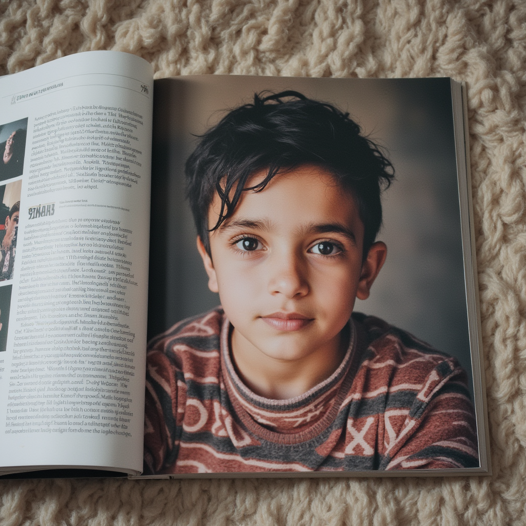 کتاب و نوشته هایی در مورد ارتباط با نوجوانان