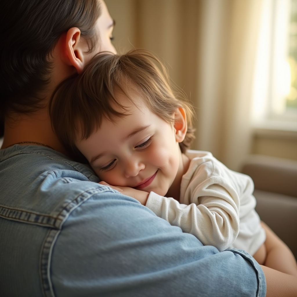 تربیت کودک: ۲۰ راهکار طلایی روانشناسی برای پرورش فرزند موفق