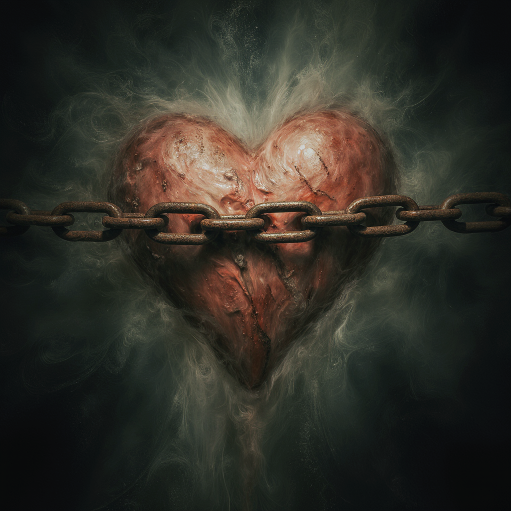 کینه و نفرت؛ تأثیرات منفی بر سلامت جسم و روان