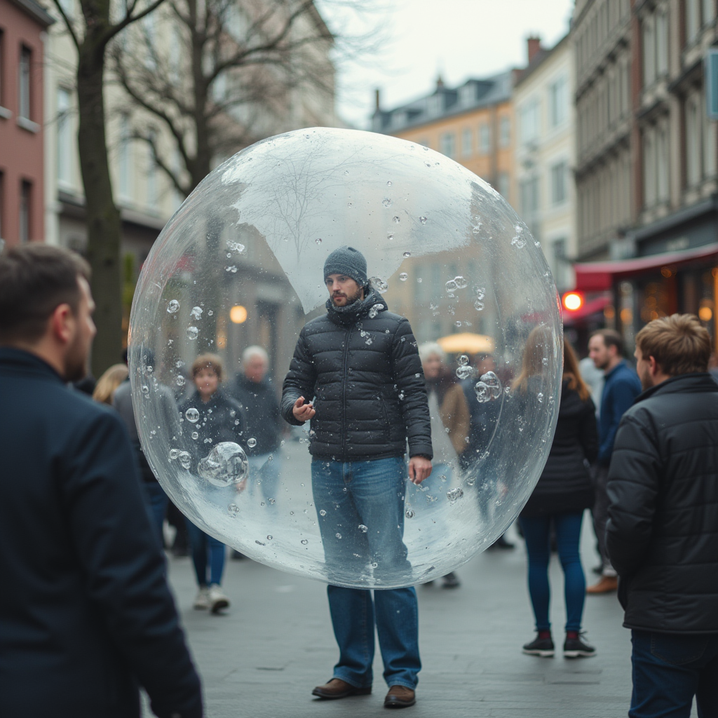 کم رویی مزمن: راههای پیشگیری از انزوای اجتماعی